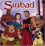 Sindbad : L'Album du film