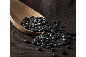 UN MUNDO A GRANEL Frijol Negro a Granel 1000g