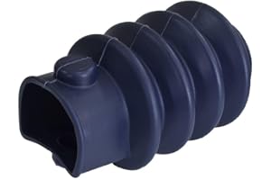 FKAnhängerteile BPW Faltenbalg 03.130.09.16.0 - für ZAF1,0-2 - ZAF1,5-2 ZAF2,0-2 und ZAF2,8-2