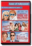 Best of Hollywood - 3 Movie Collector's Pack: Gr�sse aus Hollywood / ... [3 DVDs] - Shirley MacLaine
