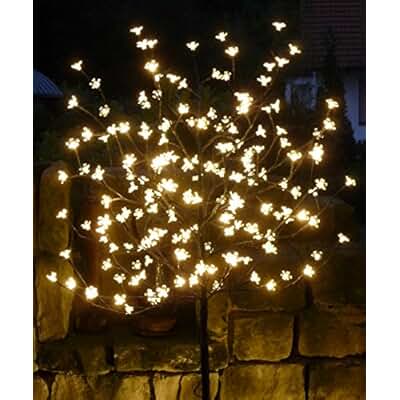 Suchergebnis auf Amazon.de für: LED-Baum, 150 cm: Beleuchtung