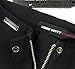 MISS SIXTY "Jareth Slim" womens casual pants (black)