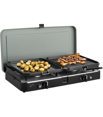 Veilig barbecueën op gas | CADAC Gasbarbecues | Blog