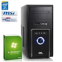 CSL Office PC Speed H4559 inkl. Windows ...