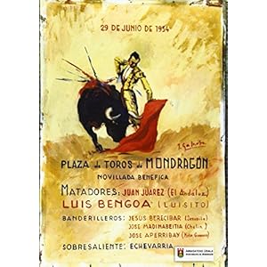 Zezen Festak Arrasaten (xvi-Xx Mendeak) - Las Fiestas De Toros En Mondragon (siglos Xvi-Xx)