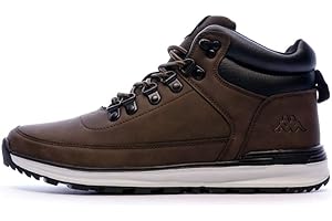 Kappa Homme Logo Monsi MD Athletic Shoes