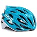 Produktbild Kask Mojito X Helm hellblau/weiß Kopfumfang L | 59-62cm 2019 Fahrradhelm
