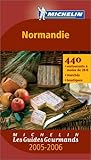 Image de Les Guides Gourmands : Normandie