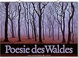 Wandkalender: Poesie des Waldes 2019. Vierfarbig, Format 70 x 50 cm by 