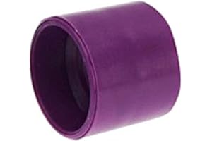 Scoutshops Pack of 10 Cub Plastic Woggles - Choose a Colour