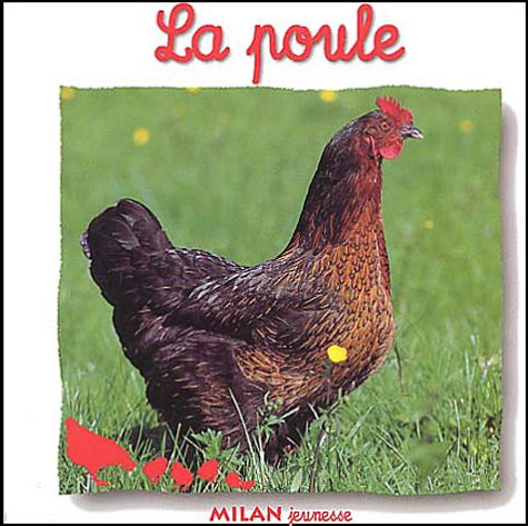 La  Poule