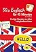 30 x Englisch für 45 Minuten - Klasse 1/2: Fertige Stunden zu allen Lehrplanbereichen by