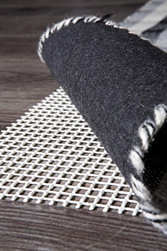 Andiamo 186016 Antirutschmatte Teppichunterlage Stopp Haftgitter, 80 x 150 cm - 5