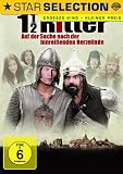 1 1/2 Ritter - Auf der Suche nach der hinreissenden Herzelinde - Rick Kavanian