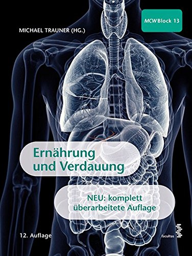 Preisvergleich Produktbild Ernährung und Verdauung: MCW 13