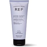 REF INTENSE HYDRATE STYLING CREME 200 ML KURU SA&Ccedil;LAR İ&Ccedil;İN YOĞUN NEMLENDİRİCİ ŞEKİLLENDİRİCİ KREM