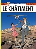 Lefranc, Tome 21 : Le châtiment d'Hollywood