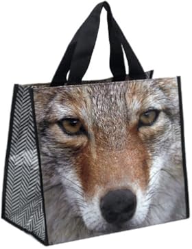 Extragifts Jellycat Shopper - Coyote