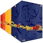Dragon Ball Z - Intégrale Collector (remasterisée et non censurée) - 3 Coffrets (43 DVD)