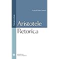 Retorica. Testo greco a fronte
