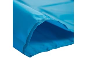 INTERWEAVE HEALTHCARE Reusable Tubular Slide Sheet, Repositioning Patients, Assist Elderly in Bed and Chair, Multiple Sizes, Washable (71X72)