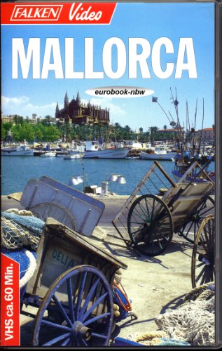 Preisvergleich Produktbild Mallorca [VHS]