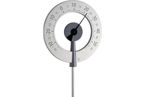 TFA by Ziel 110182 Termometro da Giardino