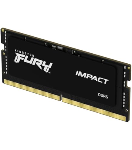 SK-Hynix 16GB 5600MHz DDR5 PC5-44800 Non-ECC CL46 262-Pin SoDimm