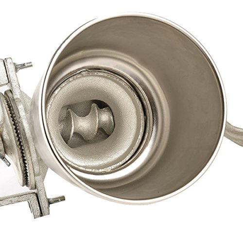 Mohnmühle Getreidemühle Kornmühle Handmühle Mühle - 5