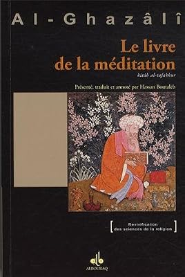 AL BOURAQ Livre de la méditation (Le) - 2ème édition