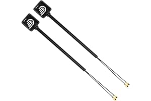 RUNCAM Replacement FPV Antenna Compatible with DJI O3 Air Unit -2Pcs