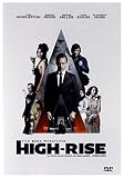 High-Rise [DVD] (IMPORT) (Keine deutsche Version) - Tom Hiddleston