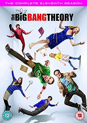 Big Bang Theory