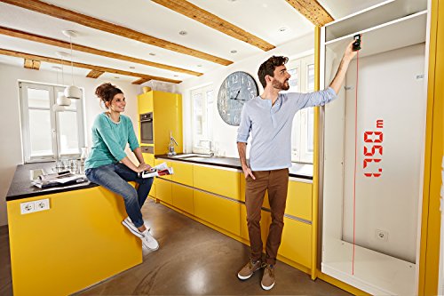 Bosch Entfernungsmesser, Zamo WEU Tinbox - 5