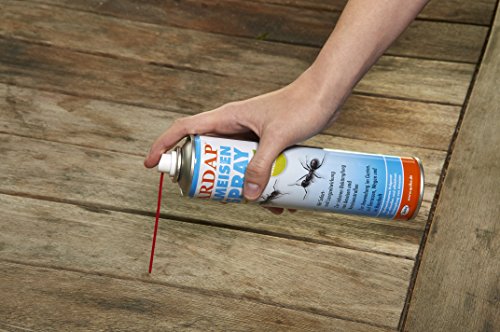 Quiko Ardap Ameisenspray, 400 ml - 3