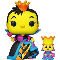 Figurine Funko Pop Alice Au Pays Des Merveilles - Alice En Révérence #1058, Occasion Très Bon état