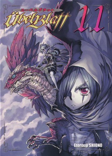 Übel Blatt — Tome 11