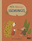 Cover zum Buch Mein kleiner Dschungel