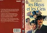 Les bleus et les gris