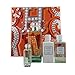 Produktbild Hermes Un Jardin Sur Le Nil Geschenkpaket (Eau de Toilette, 100 ml plus 7.5 ml, Bodylotion, 40 ml und Shower Gel, 40 ml), 1er Pack
