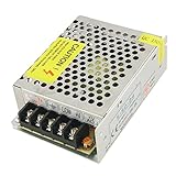 Se utiliza principalmente para la camara de circuito cerrado de television, LED tira flexible, LED de iluminacion decorativa, iluminacion del edificio, iluminacion del escenario, pantalla LED y electrodomesticos.