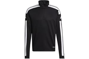 adidas Squadra 21 Training Top Sweatshirt Hombre (Pack de 1)