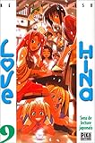Love Hina, tome 9