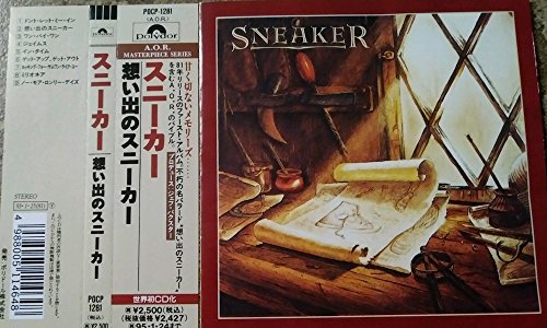 Preisvergleich Produktbild Sneaker