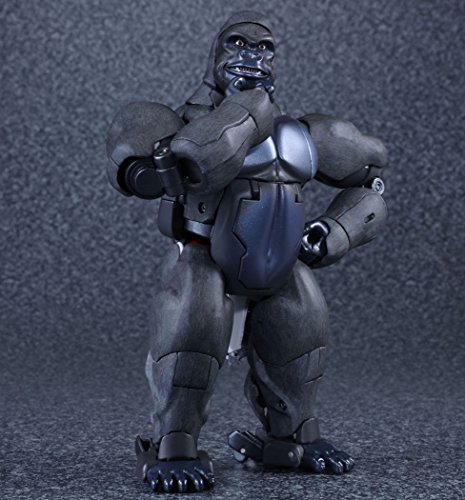 Transformers Masterpiece MP32 Convoy (Beast Wars)