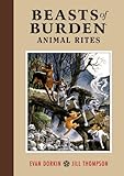 Image de Beasts of Burden Volume: Animal Rites