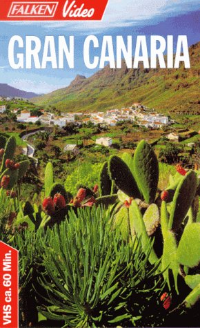 Preisvergleich Produktbild Gran Canaria [VHS]