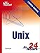 [(Sams Teach Yourself Unix in 24 Hours)] [By (author) Dave Taylor ] published on (August, 2005) by 