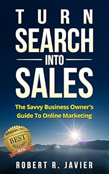 Turn Search Into Sales
