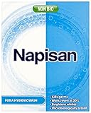 Napisan Non Bio Stain Remover 800 g - Pack of 3